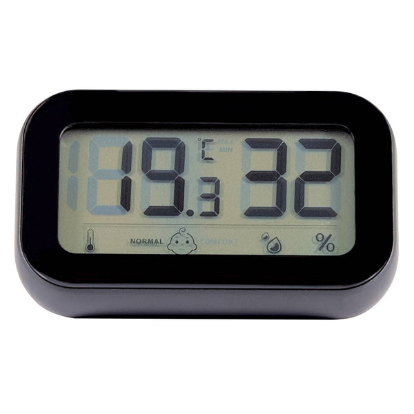 Denver Digital Hygrometer - HG1
