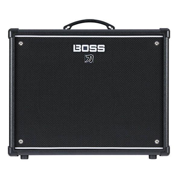 Boss Katana Artist Gen 3 100 Watt Guitar Amplifier - KTNART3