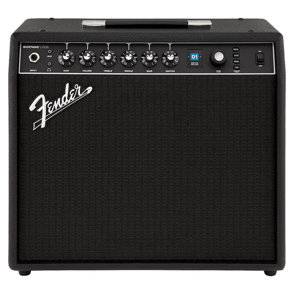 Fender LTX 50 watt Modeling Guitar Amplifier - 2311700000