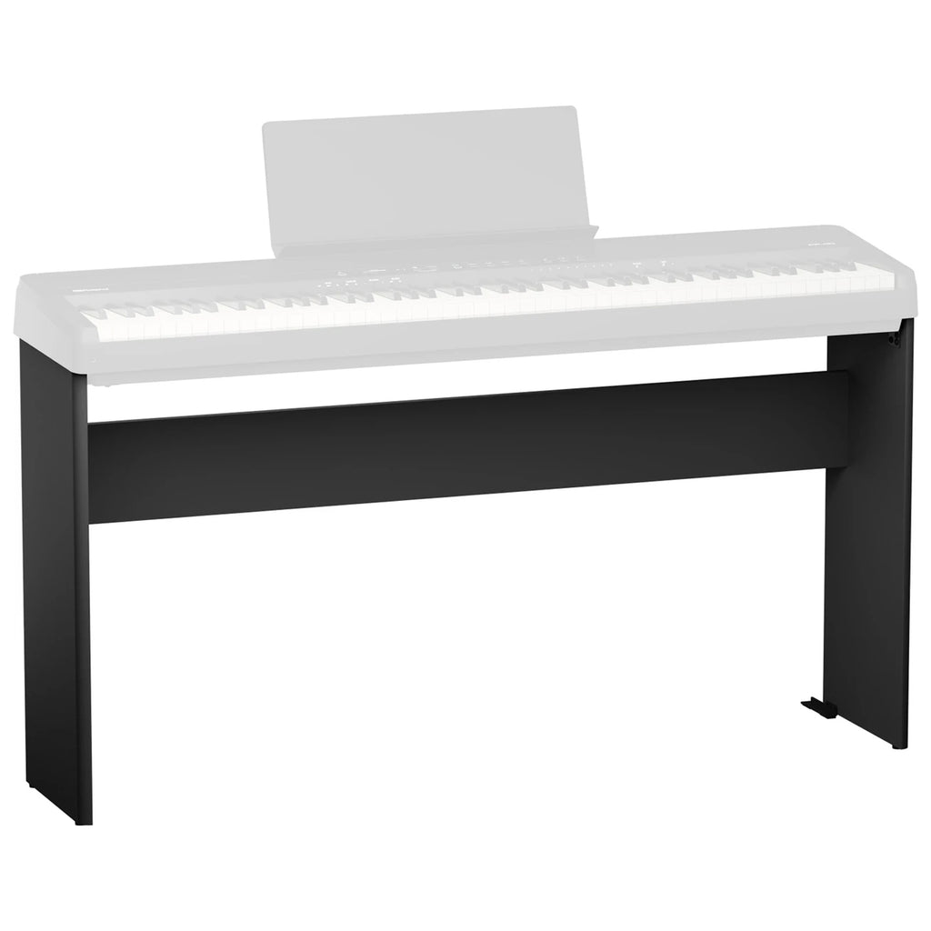 Roland Digital Piano Stand For FP40 in Black - KSF40BK