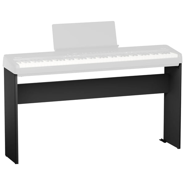 Roland Digital Piano Stand For FP40 in Black - KSF40BK