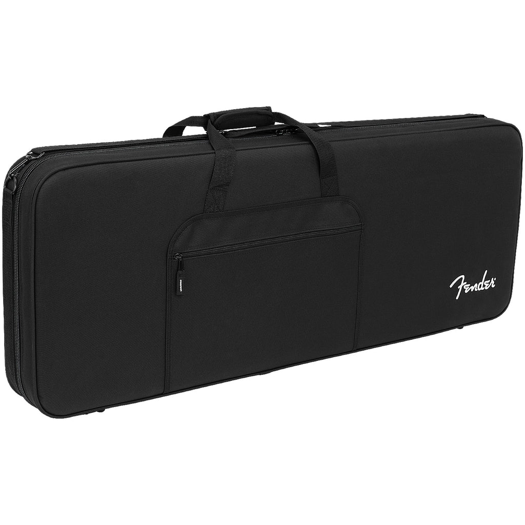 Fender Strat/Tele Foam Core Case Black - 0996100506