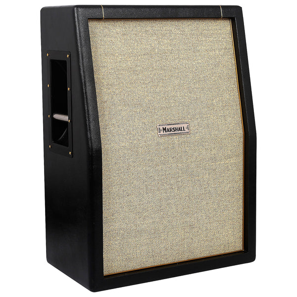 Marshall Studio JTM 2x12 Cabinet G12M65 Creamback Guitar Speaker Cabinet - ST212