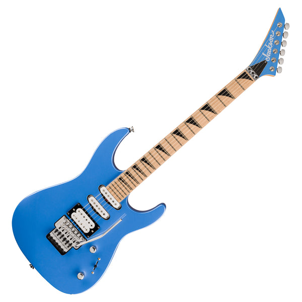 Jackson DK3XRM Electric Guitar HSS in Frostbyte Blue - 2910022527