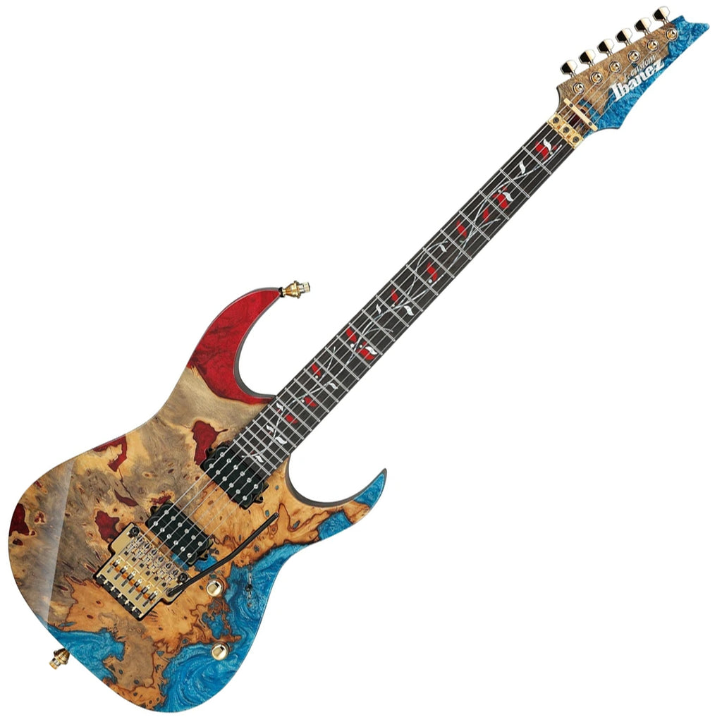 Ibanez RG JCRG Electric Guitar w/Bag - JCRG6A250