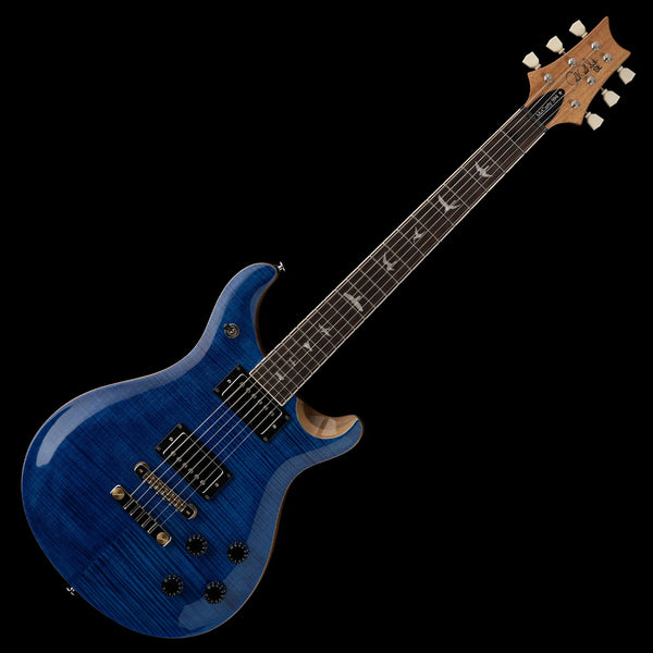 PRS SE McCarty 594 Electric Guitar in Faded Blue - M522FE