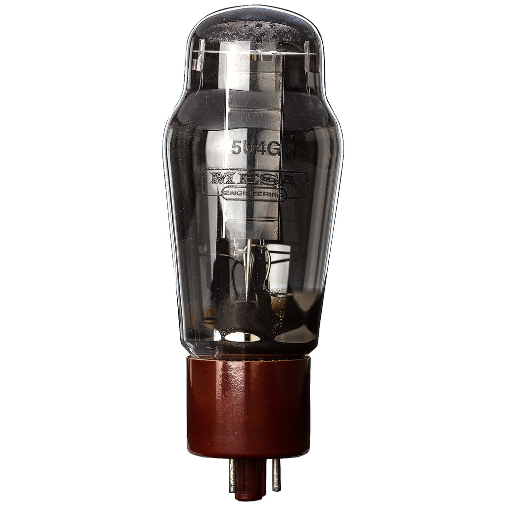 Mesa Boogie 5U4G Rectifier Amplifier Tube - 750540F