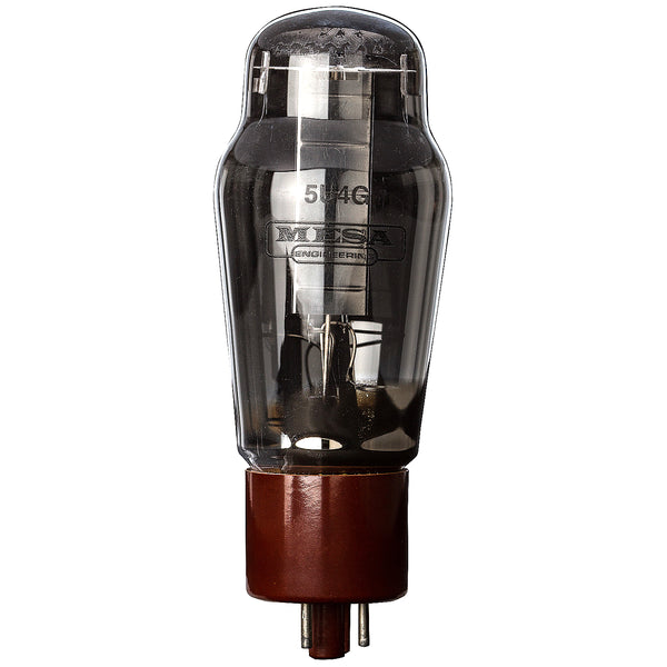 Mesa Boogie 5U4G Rectifier Amplifier Tube - 750540F