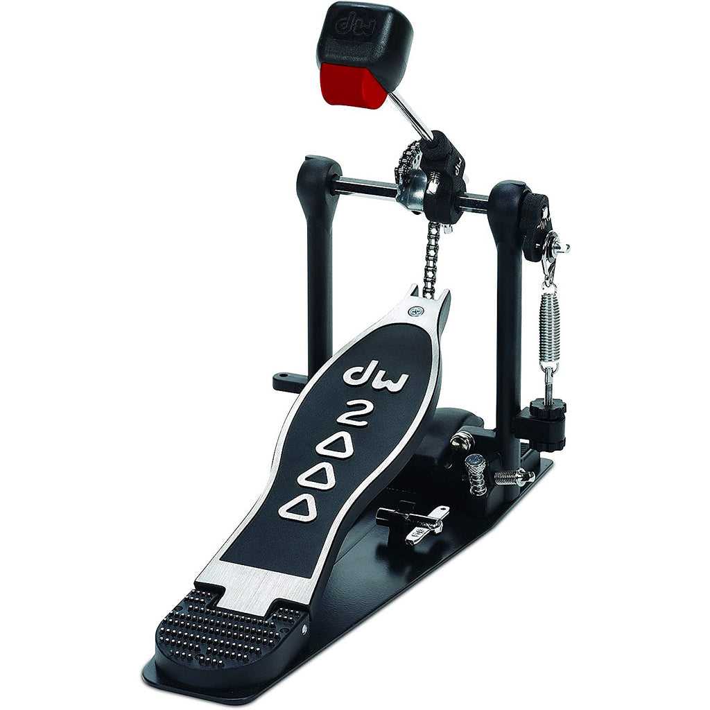 DW 2000 Series Single Bass Pedal Chain Drive - DWCP2000