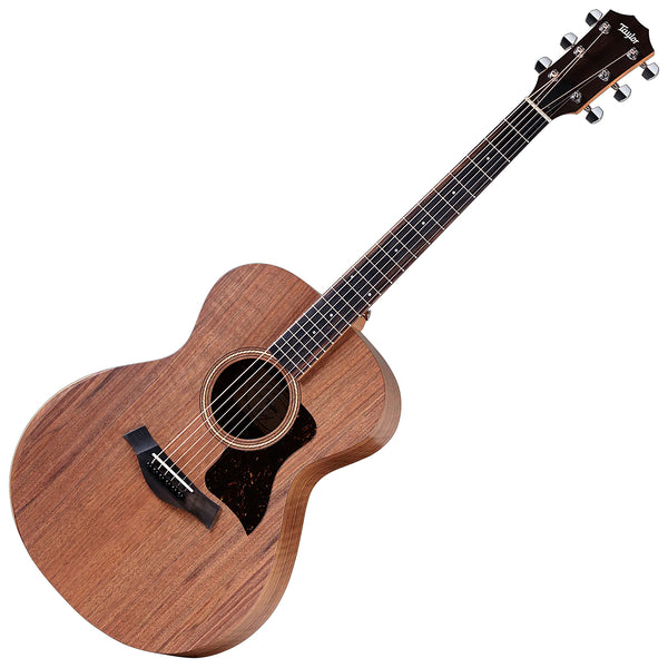 Taylor Academy 22e Acoustic Electric Walnut w/Gig Bag - ACADEMY22E