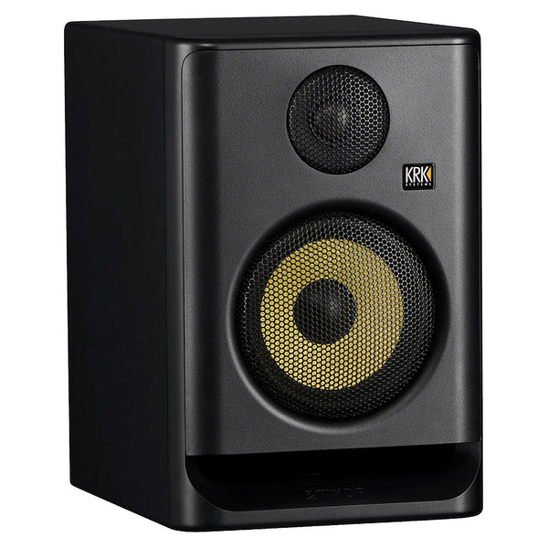 KRK Rokit 5 Powered Studio Monitor with 5 Inch Woofer | Each - RP5G5