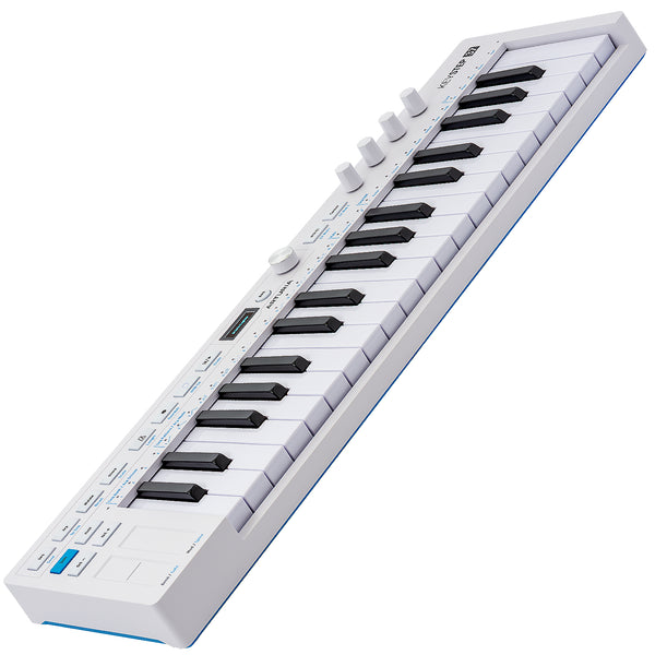 Arturia KEYSTEP 37 MkII Compact Midi Controller and Sequencer- KEYSTEP37MK2