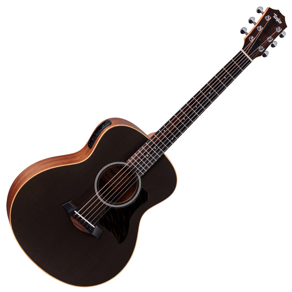 Taylor GS Mini-e Special Edition Acoustic Electric in Trans Black- GSMINIESETB