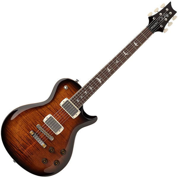 PRS SE McCarty 594 Singlecut Electric Guitar Rosewood in Black Gold Sunburst w/Gig Bag - S52FXRIN1BG