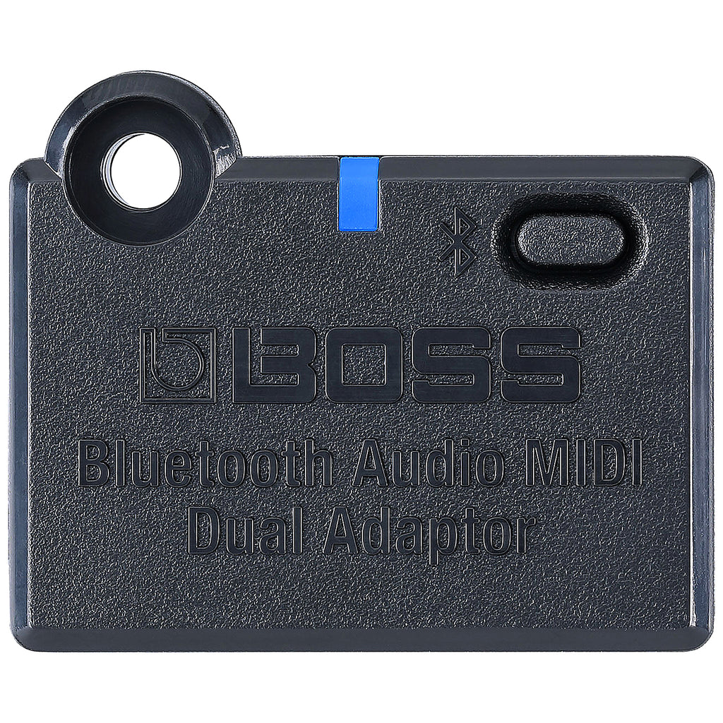 Boss Bluetooth Audio MIDI Dual Adaptor - BTDUAL