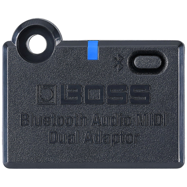 Boss Bluetooth Audio MIDI Dual Adaptor - BTDUAL