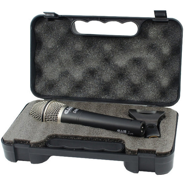 CAD D90 Supercardiod Dynamic Handheld Vocal Microphone - D90