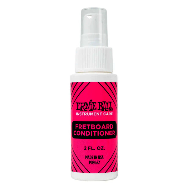 Ernie Ball Fretboard Conditioner 2 Oz Bottle - 9622EB