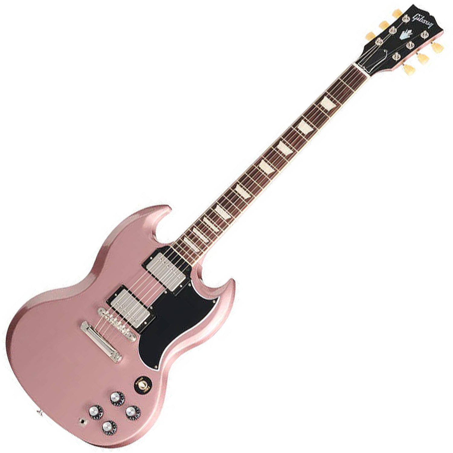 Buy Gibson SG Standard 61 Electric in Heather Poly w/Case