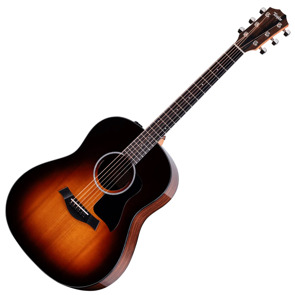 Taylor 217e Plus Acoustic Electric in Sunburst - 217EPLUSSB