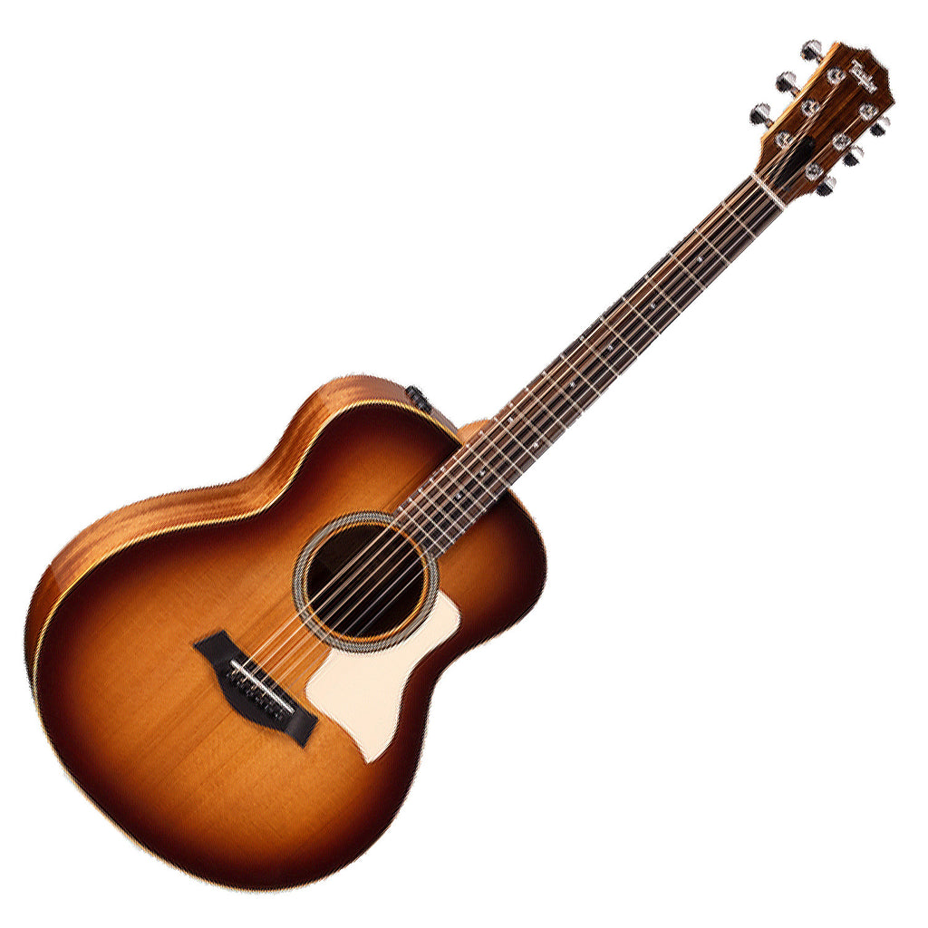 Taylor NOS GS Mini-e Special Edition Ben Harper Signature Acoustic Electric w/Bag - NOSGSMINIESEBN