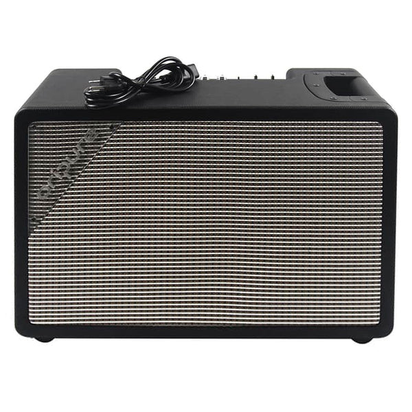 USED SPECIAL! OriPure OAC05 5W 1 x 10 All Tube Guitar Amplifier - USDORIPURECOMBO