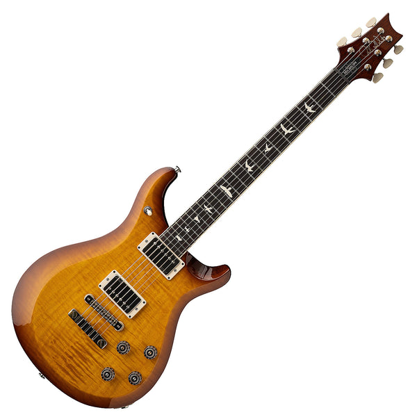 PRS S2 McCarty 594 Electric Guitar in Honey Gold Burst w/Bag - 112820HG