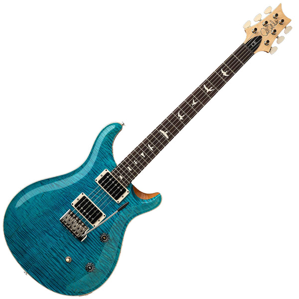 PRS CE 24 Electric Guitar in Carroll Blue - 11278484