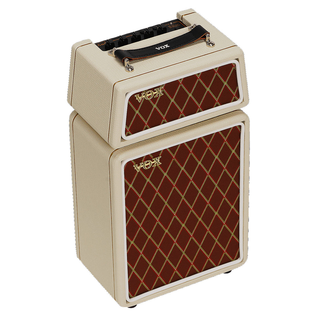 Vox Micro SuperBeetle Bluetooth Speaker Audio Amplifier - MICROSBA