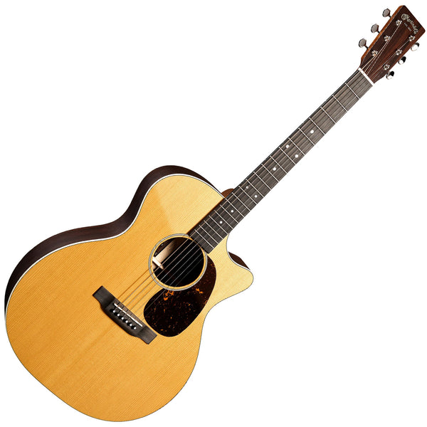 Martin GPC16E Acoustic Electric w/Case - GPC16E2026
