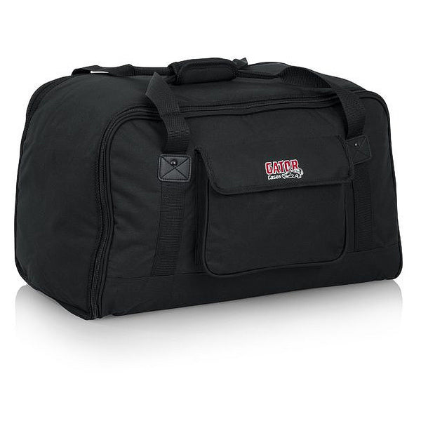 Gator Lightweight And Durable Speaker Tote - GPATOTE10