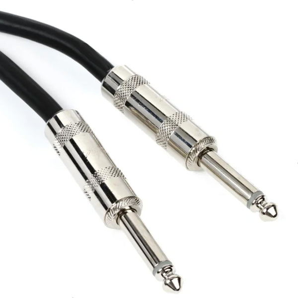 Yorkville 1/4 inch - 1/4 inch 25 Ft 18g Speaker Cable - SC25