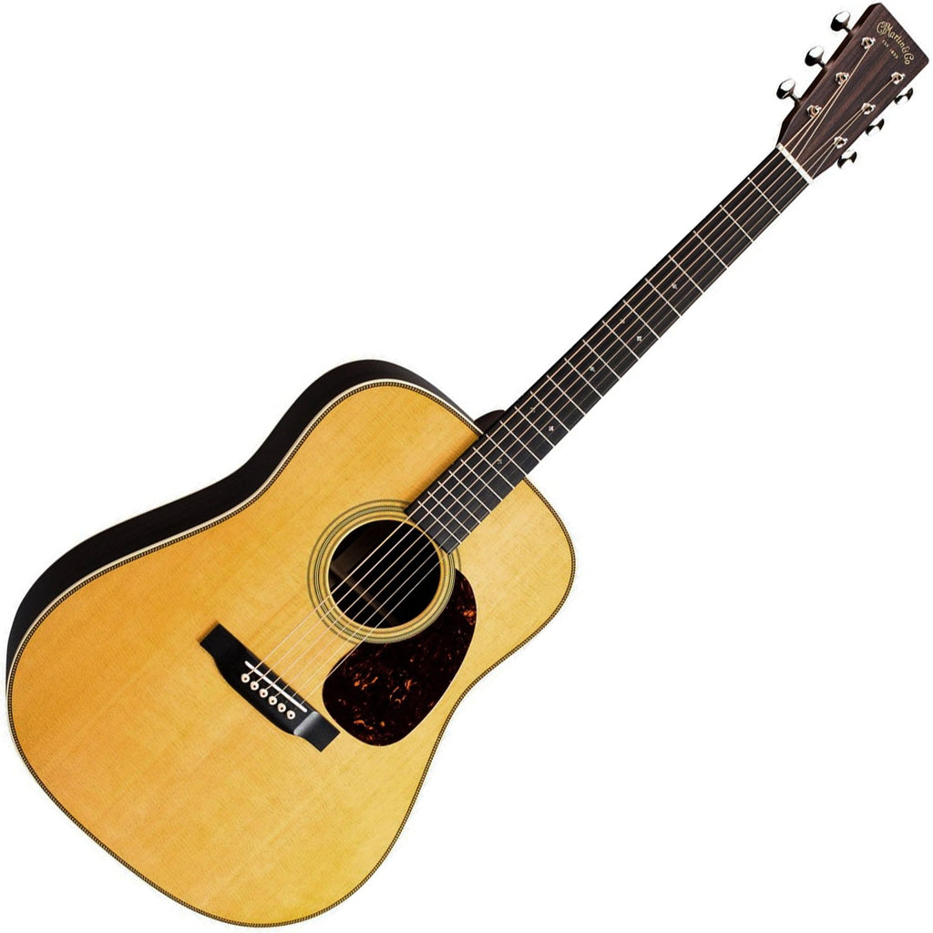 Martin Dreadnought Acoustic Guitar - HD28
