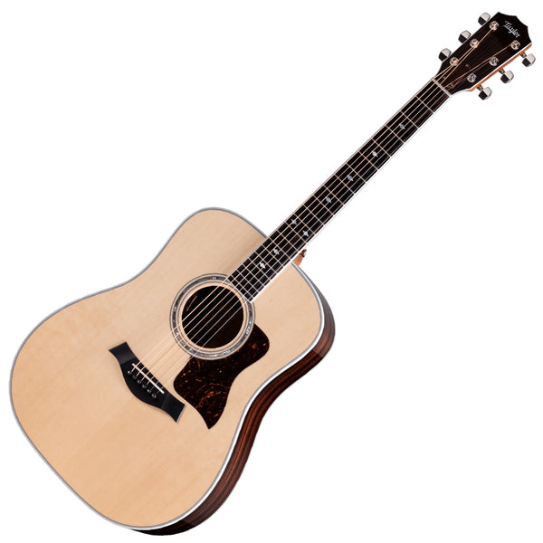 Taylor DN 810e Legacy Acoustic Electric Sitka Spruce Top Indian Rosewood Back and Sides with Case - 810ELEGACY