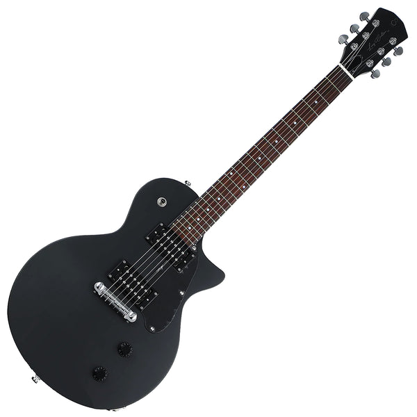 Sire Larry Carlton L3 HH Electric Guitar in Black Satin - L3JHHBKS