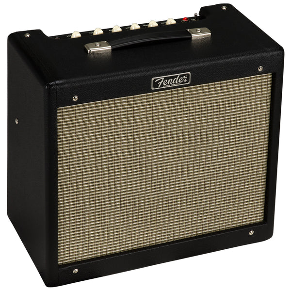 Fender Blues Junior® IV Tube Guitar Amplifier in Black - 2231500000