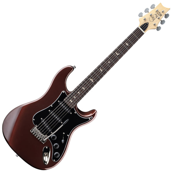 PRS SE Silver Sky Defender Limited Edition Electric Guitar Rosewood in Sedona Red w/Gig Bag - J22PXRXN26R