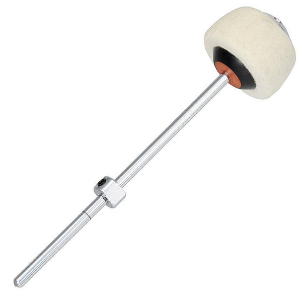 Pearl Tapered Felt Beater Head - B300FT