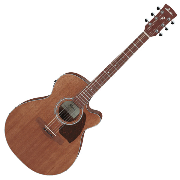 Ibanez Acoustic Electric In Open Pore Natural - PC54CEOPN
