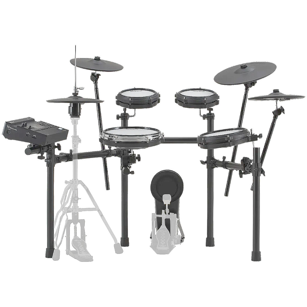 Roland TD316S V-Drums Electronic Drum Kit w/Rack - TD316S