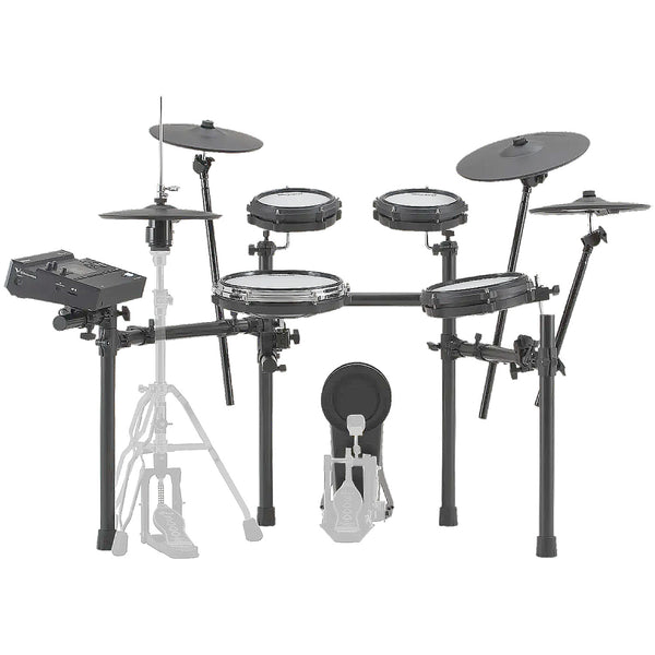 Roland TD316S V-Drums Electronic Drum Kit w/Rack - TD316S