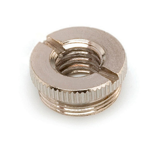 Hosa Mic Stand Clip Adapter US to EU Thread - MHD3