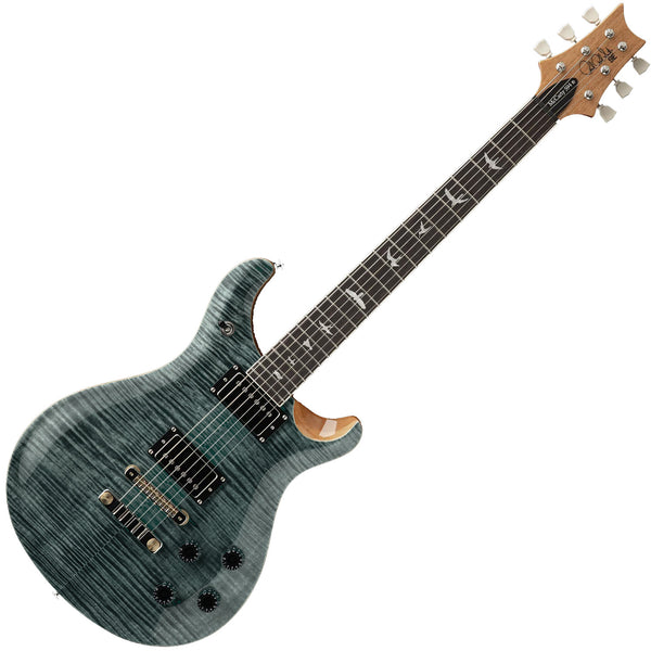 PRS SE McCarty 594 Electric Guitar in Charcoal w/Gig Bag - M522CH