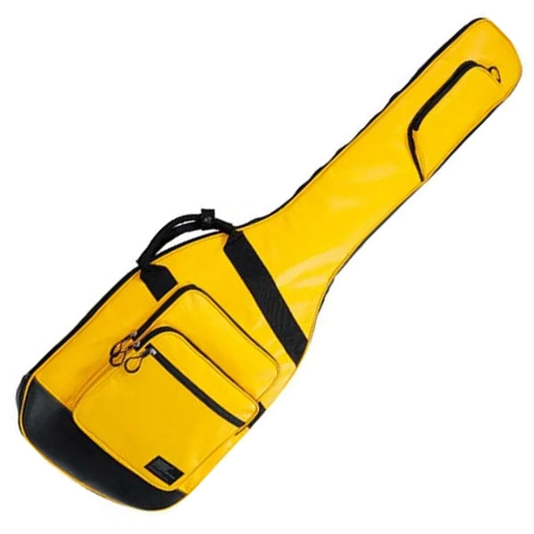 Ibanez POWERPAD Bass Gig Bag in Yellow - IBB571YE