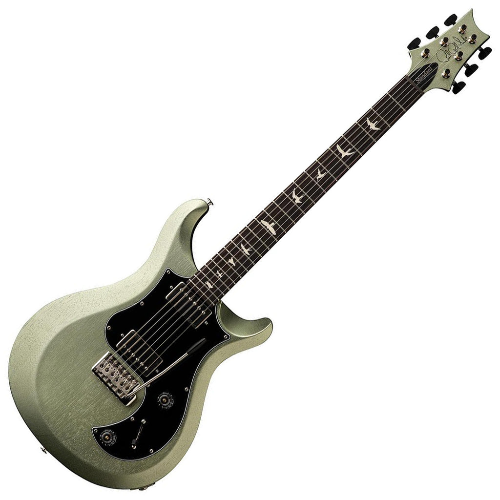 PRS S2 Standard 22 Satin Electric Guitar in Mavis Mint Metallic - 112829MA