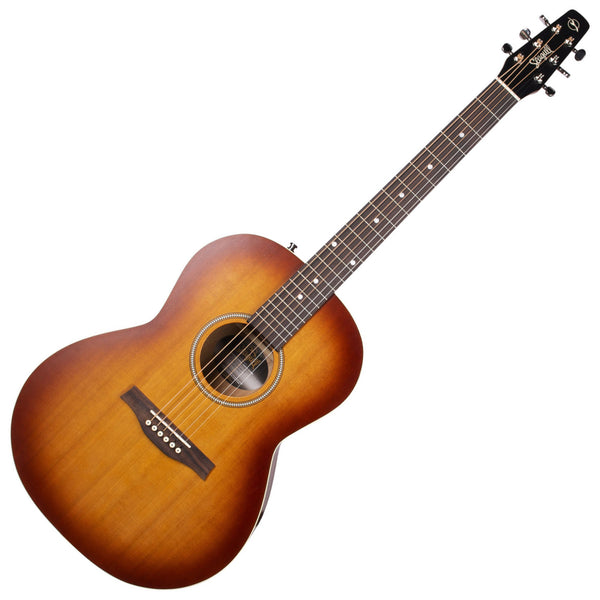 Seagull Enourage Folk Rustic Burst Acoustic Guitar - 052547