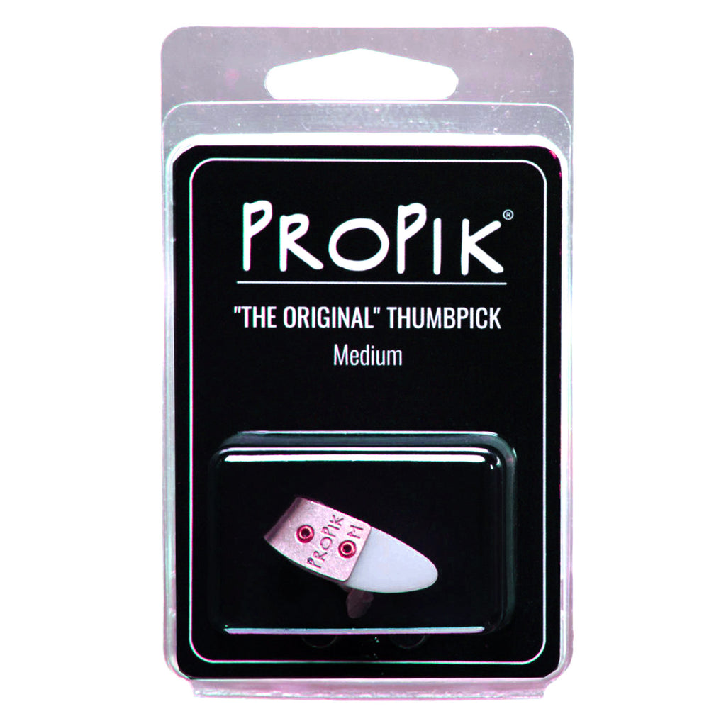 ProPik The Original Thumbpick Medium Single - 112063003PK1