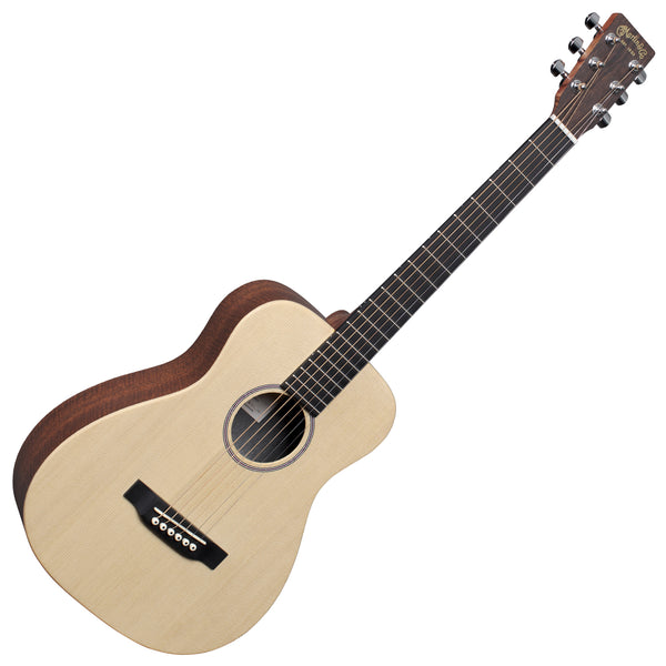 Martin 3/4 Sized Acoustic Electric - LX1E
