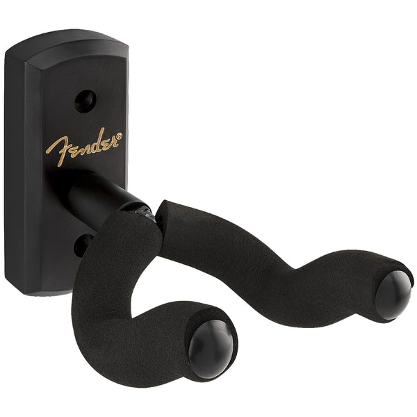Fender Essentials Guitar Wall Hanger Black - 0991804010