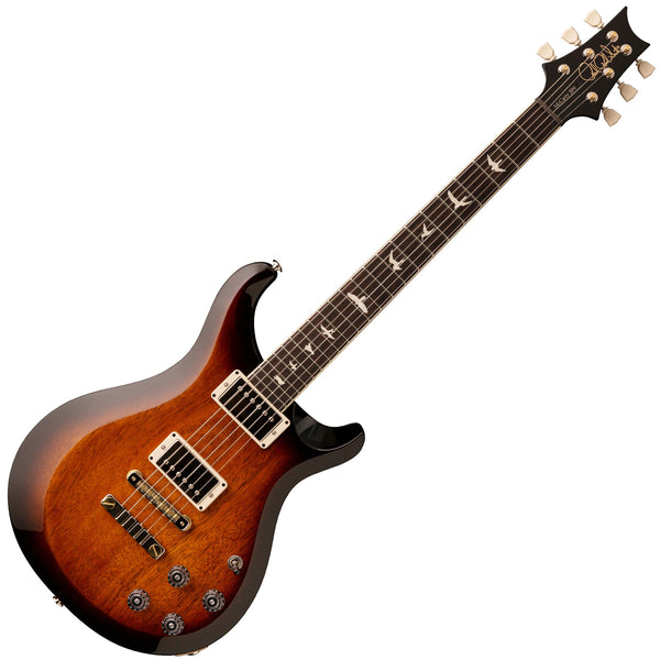 PRS S2 McCarty 594 Thinline Standard Electric in McCarty Tobacco Sunburst w/Bag - 112821MT